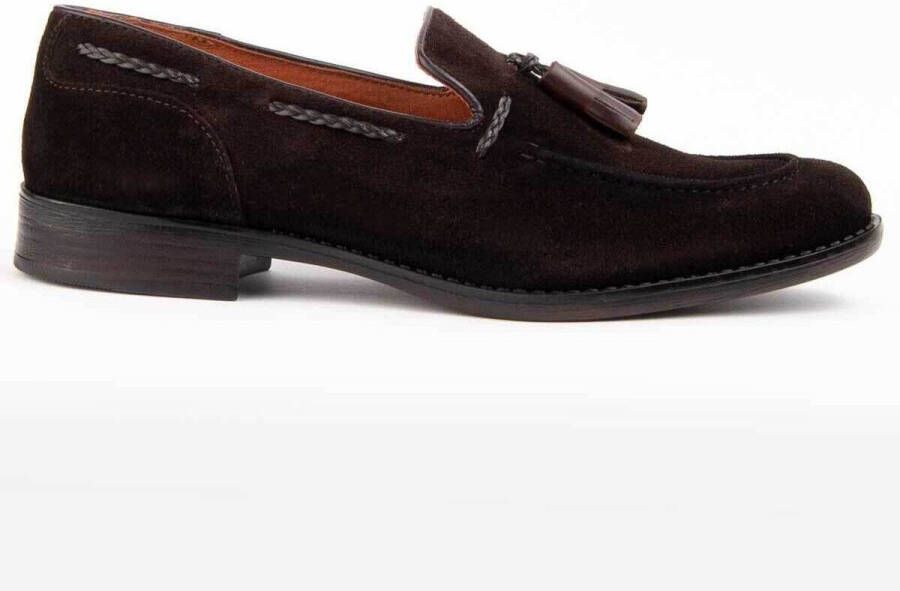 Purapiel Mocassins 102778