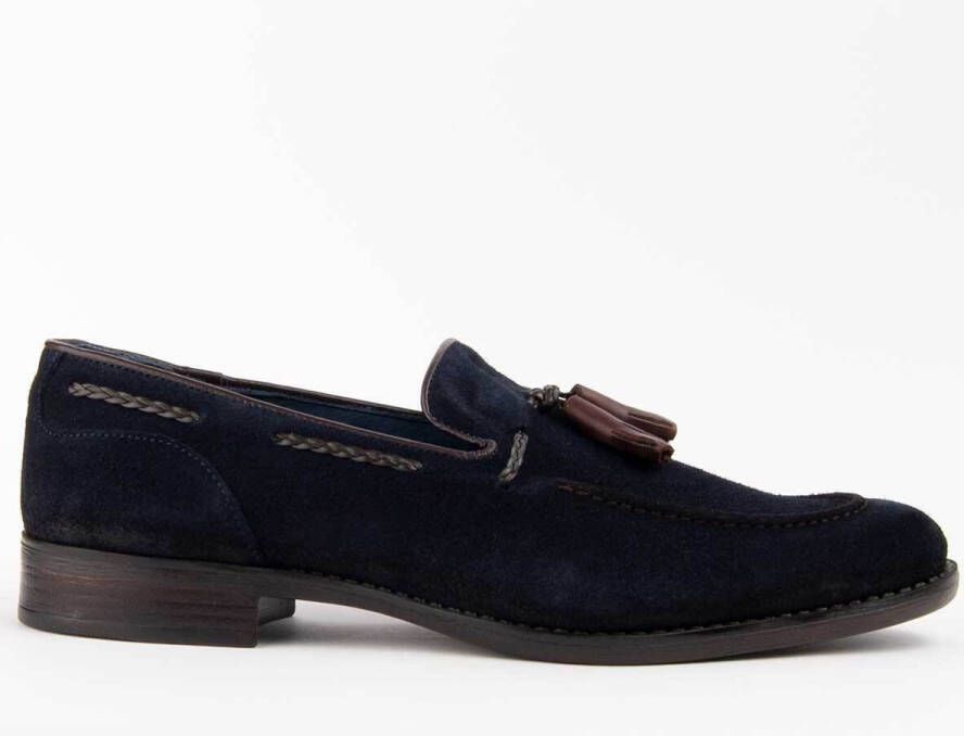 Purapiel Mocassins 102779