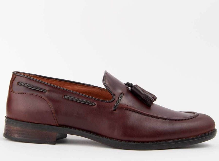 Purapiel Mocassins 102780