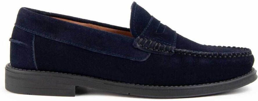 Purapiel Mocassins 102882