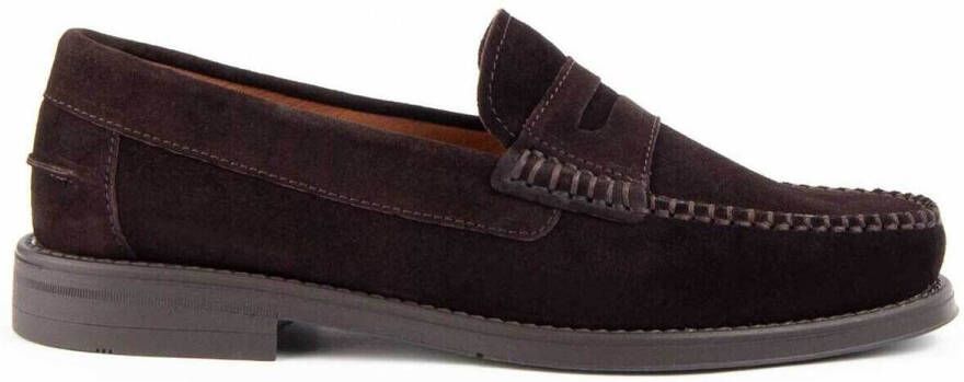 Purapiel Mocassins 102883