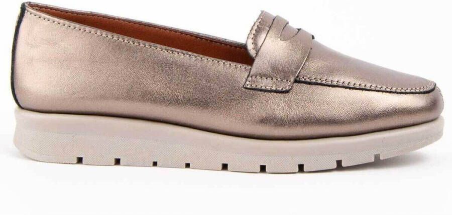 Purapiel Mocassins 103024