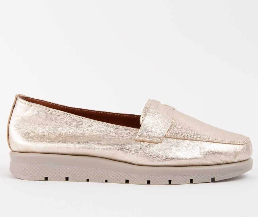 Purapiel Mocassins 103025