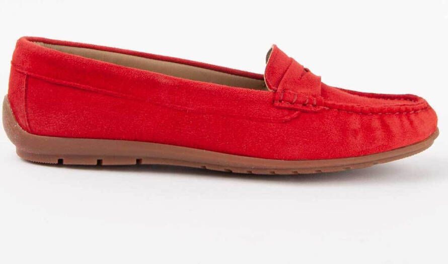 Purapiel Mocassins 103039