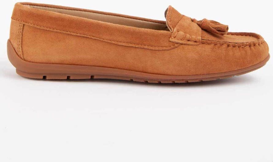 Purapiel Mocassins 103040