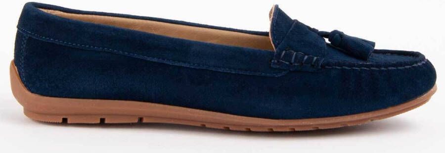 Purapiel Mocassins 103041