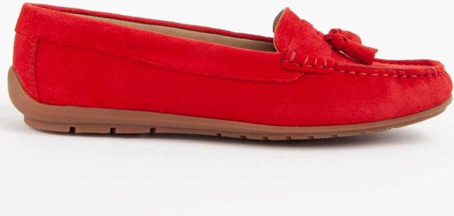 Purapiel Mocassins 103044