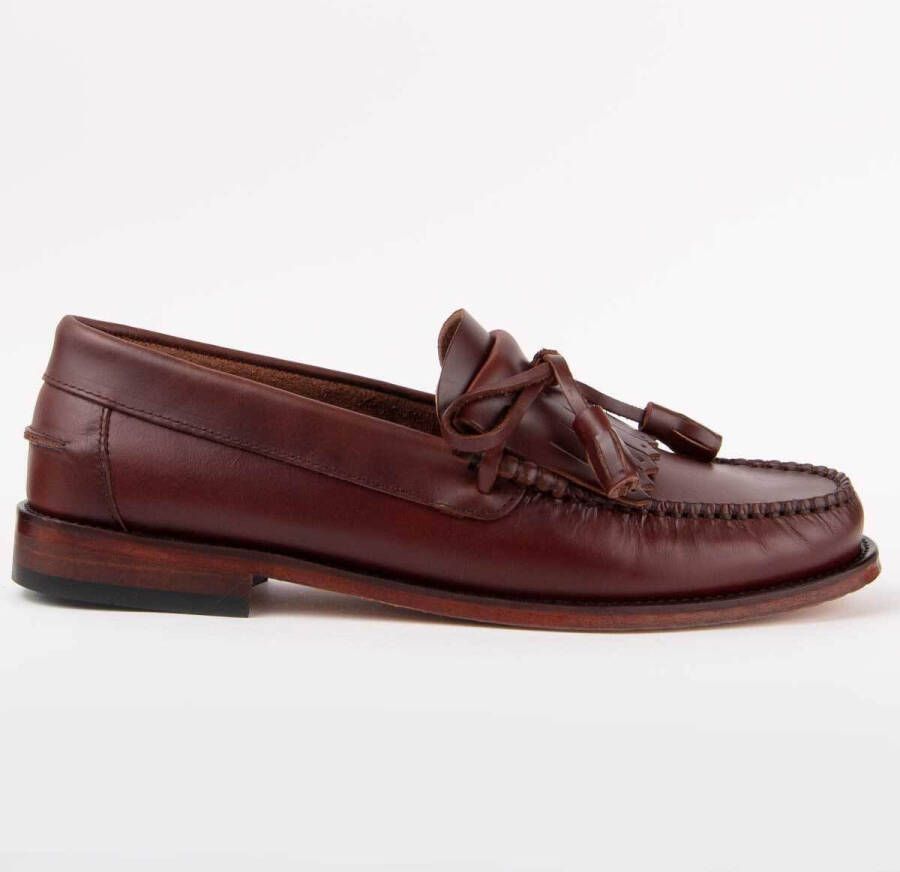 Purapiel Mocassins 104861
