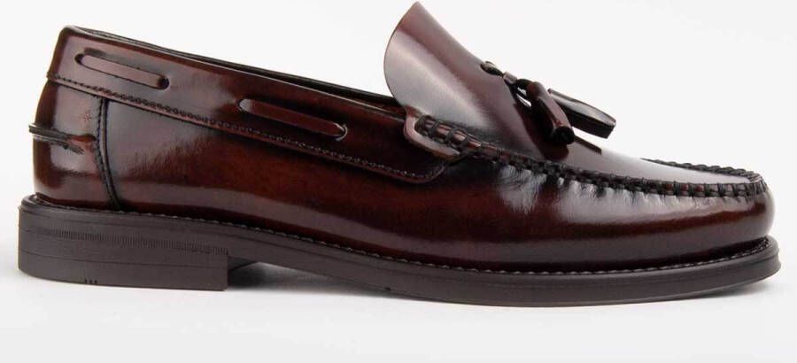 Purapiel Mocassins 104863