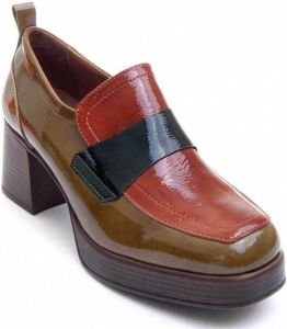 Purapiel Mocassins 83463