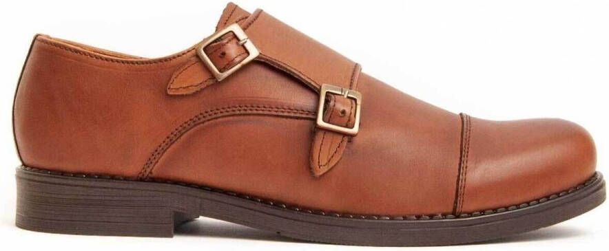 Purapiel Klassieke Schoenen 95730