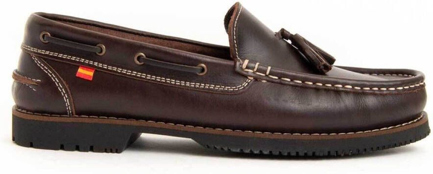 Purapiel Mocassins 95731