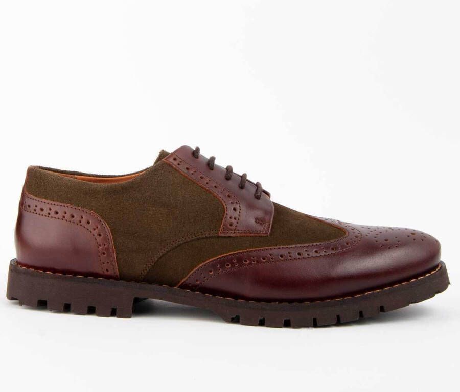 Purapiel Nette Schoenen 102763