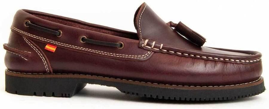 Purapiel Bootschoenen 103052