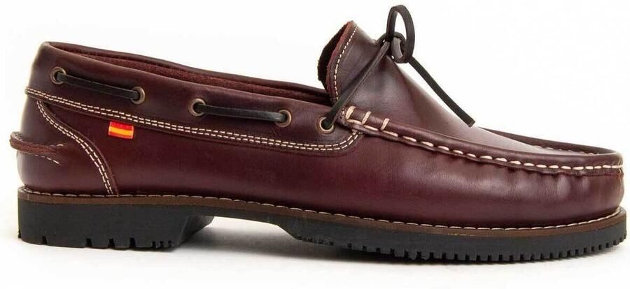 Purapiel Bootschoenen 103054