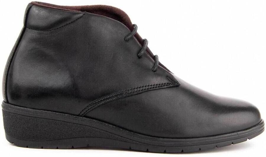 Purapiel Enkellaarzen 104901