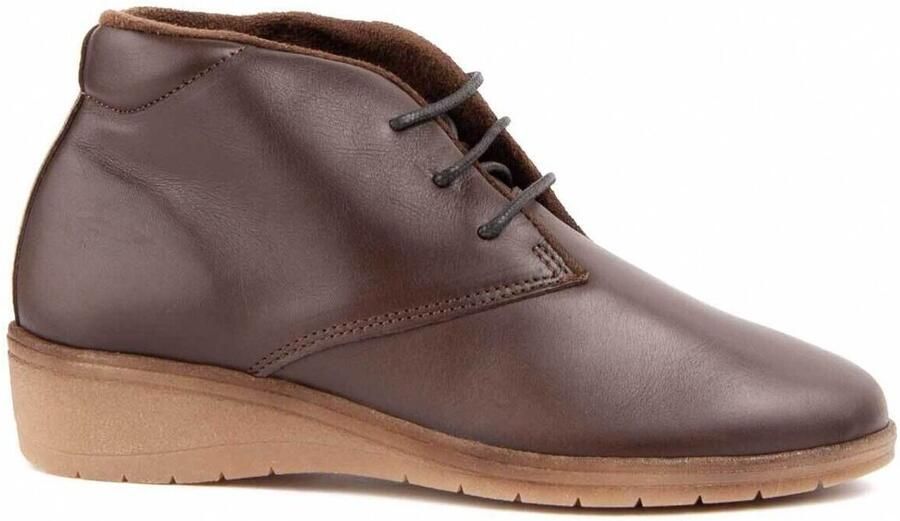 Purapiel Enkellaarzen 104904