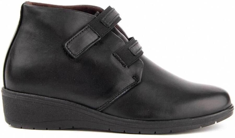 Purapiel Enkellaarzen 104906