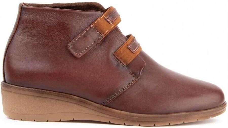 Purapiel Enkellaarzen 104908