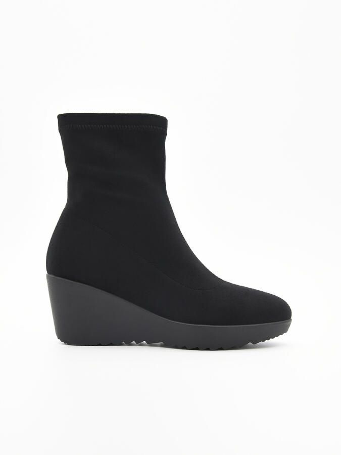 Purapiel Enkellaarzen 104925