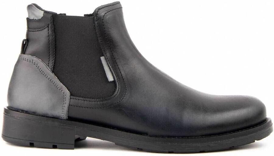 Purapiel Laarzen 104918