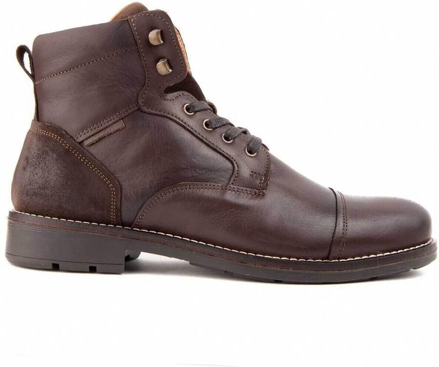 Purapiel Laarzen 104920