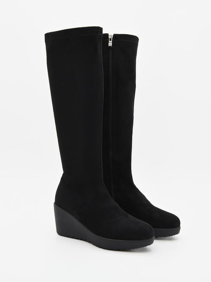 Purapiel Laarzen 104924