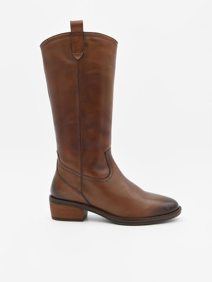 Purapiel Laarzen 104933