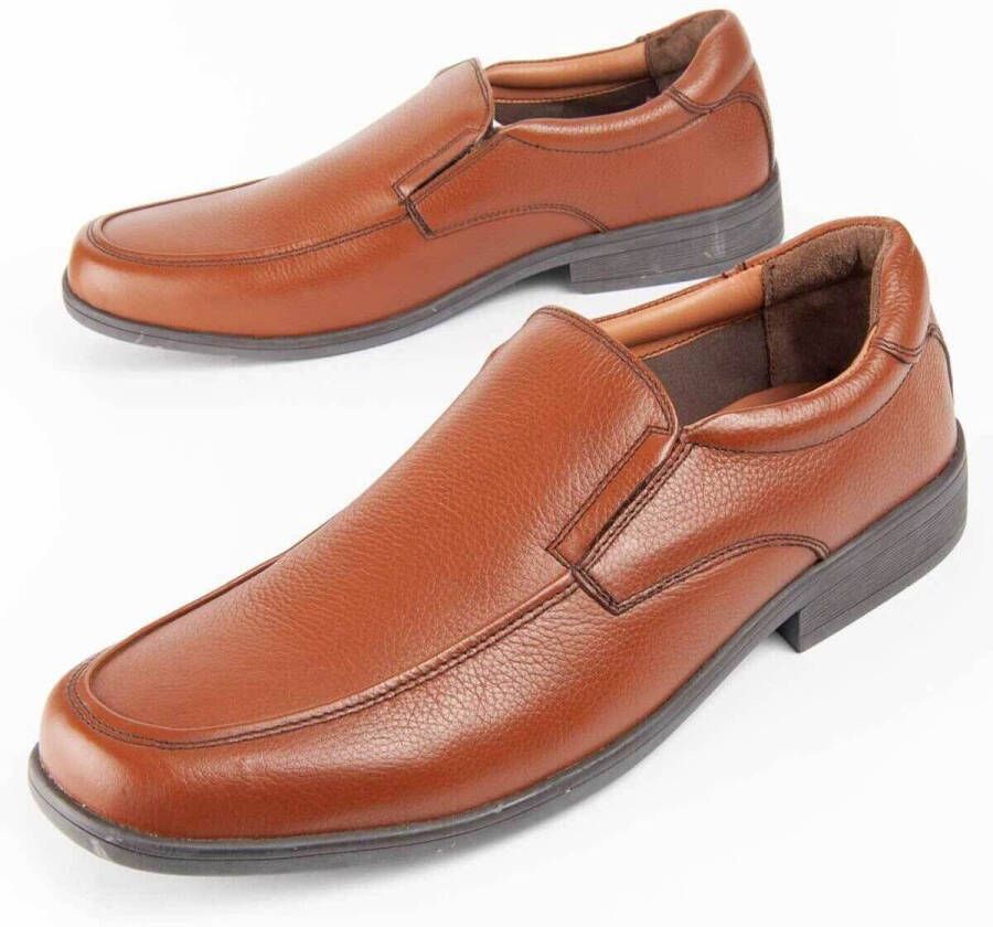 Purapiel Mocassins 100612