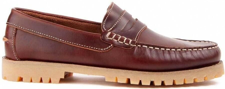 Purapiel Mocassins 104921