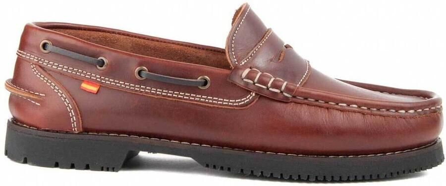 Purapiel Mocassins 104949