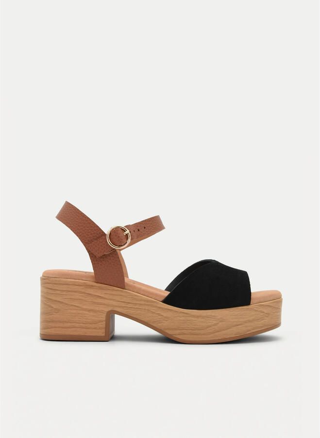 Purapiel Sandalen met hakken 105248