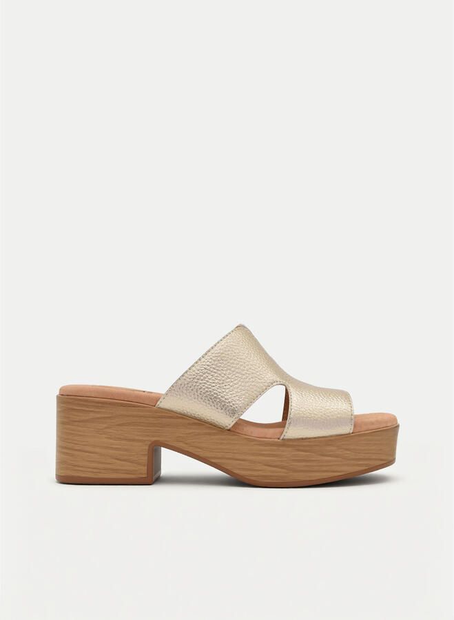 Purapiel Slippers 105240