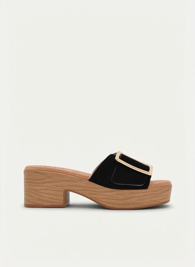 Purapiel Slippers 105243