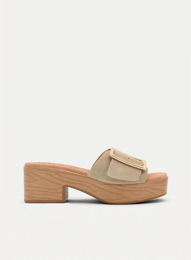 Purapiel Slippers 105244