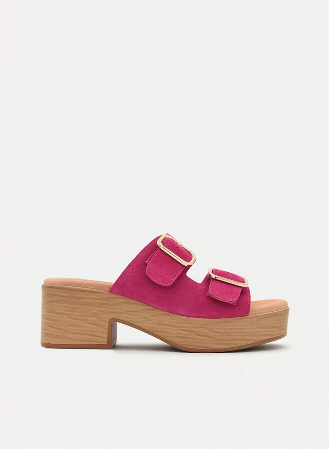 Purapiel Slippers 105245