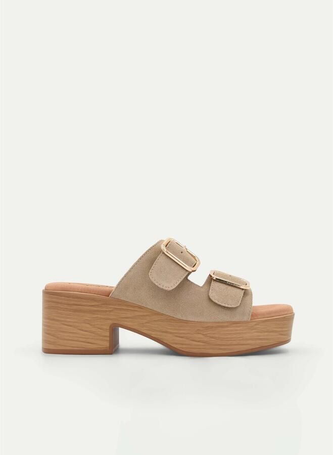 Purapiel Slippers 105247