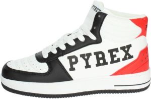 Pyrex Hoge Sneakers PYSF220132