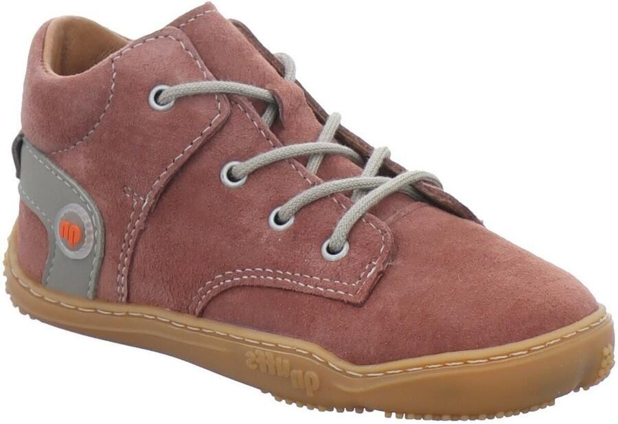 Qnuffs Kid's Birke Barefootschoenen roze
