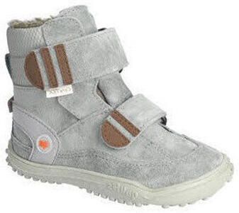 Qnuffs Kid's Tanne Winterschoenen grijs - Foto 2