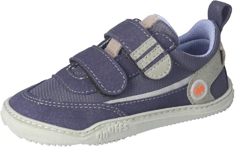 Qnuffs Lage Sneakers
