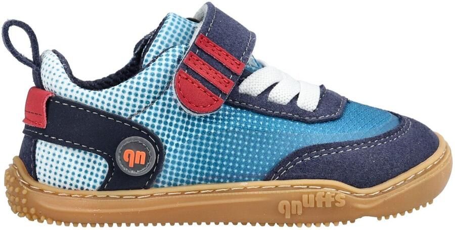 Qnuffs Schoenen voor de eerste stapjes Halfhoge schoenen FICHTE - Foto 3