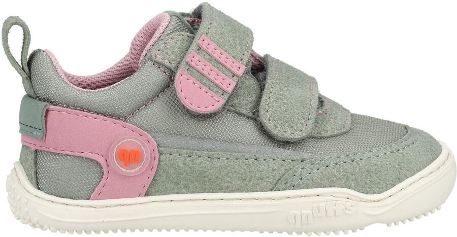 Qnuffs Schoenen voor de eerste stapjes Halfhoge schoenen ERLE - Foto 2