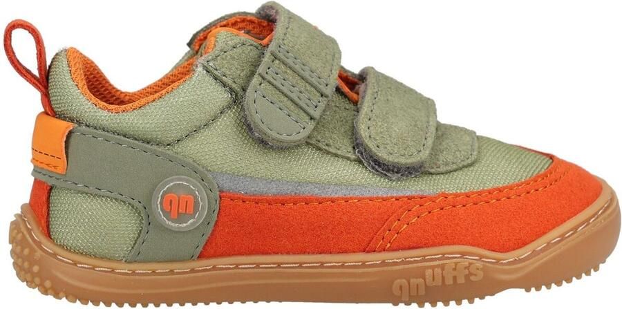 Qnuffs Schoenen voor de eerste stapjes Halfhoge schoenen - Foto 2