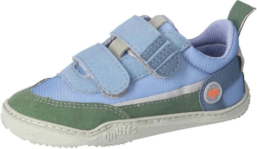 Qnuffs Kid's Erle Barefootschoenen kaktus cloud - Foto 2