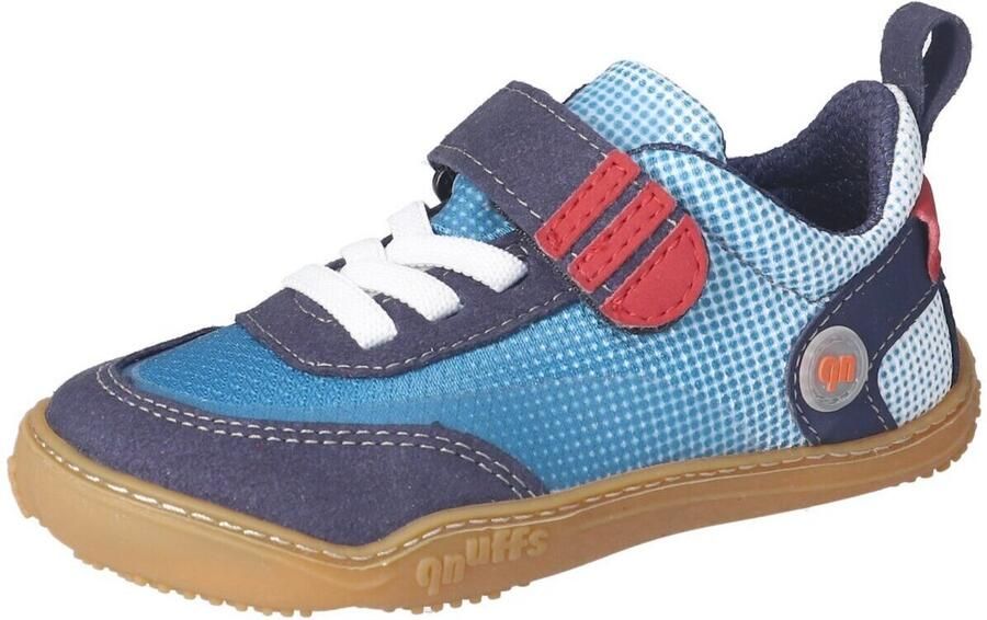 Qnuffs Schoenen voor de eerste stapjes Halfhoge schoenen FICHTE