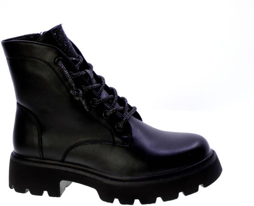 Queen Helena Enkellaarzen 146051