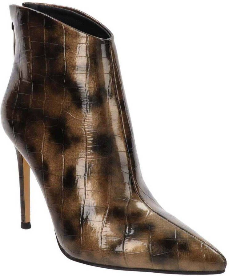 Queen Helena Enkellaarzen K4000