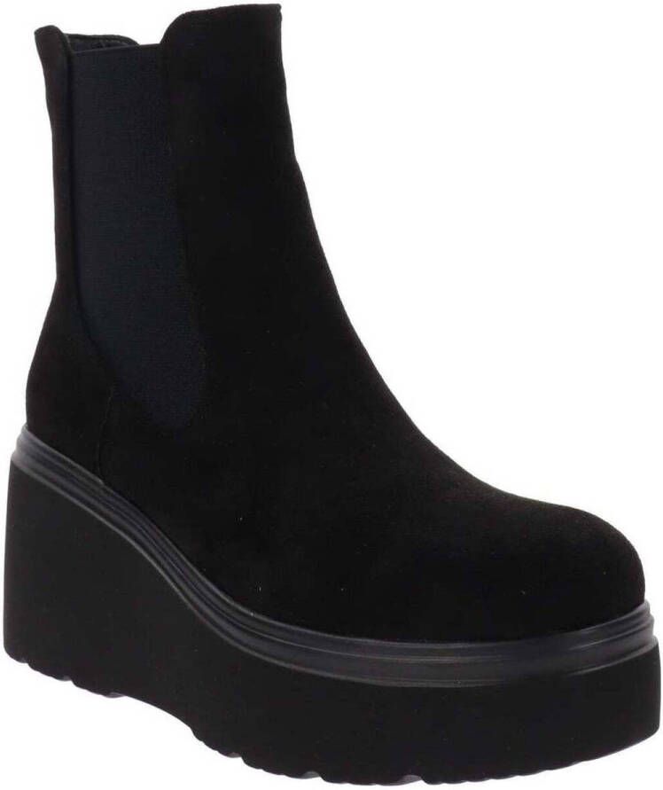 Queen Helena Enkellaarzen X31129