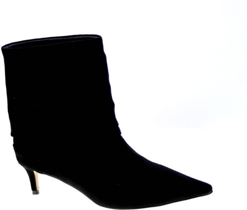 Queen Helena Enkellaarzen 146048